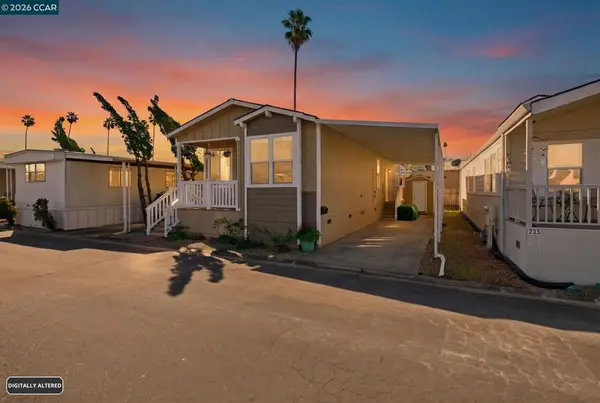 16401 San Pablo Ave, San Pablo, CA 94806