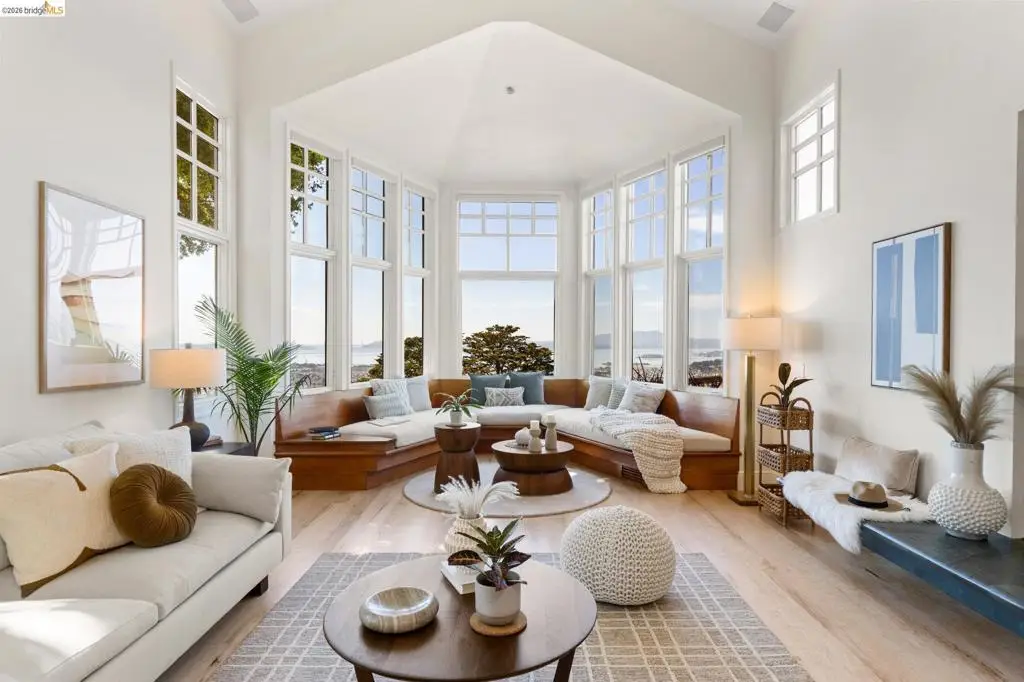 2893 Buena Vista Way, Berkeley, CA 94708 - #1