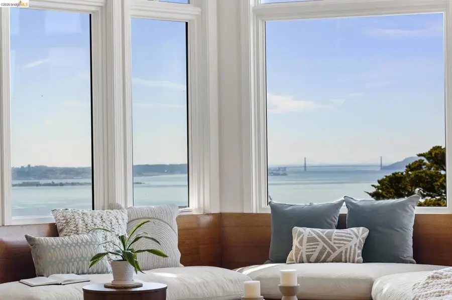 2893 Buena Vista Way, Berkeley, CA 94708 - #2