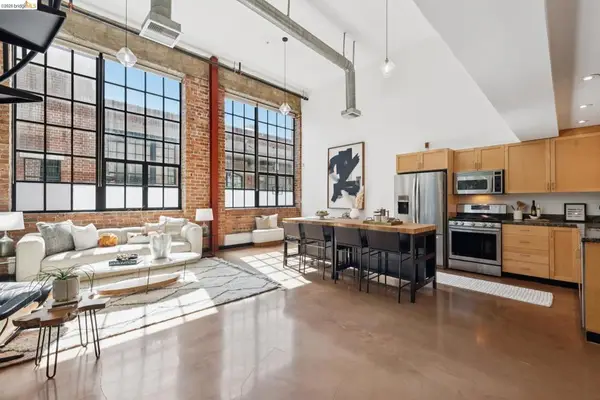 425 E 11th St #17, Oakland, CA 94606