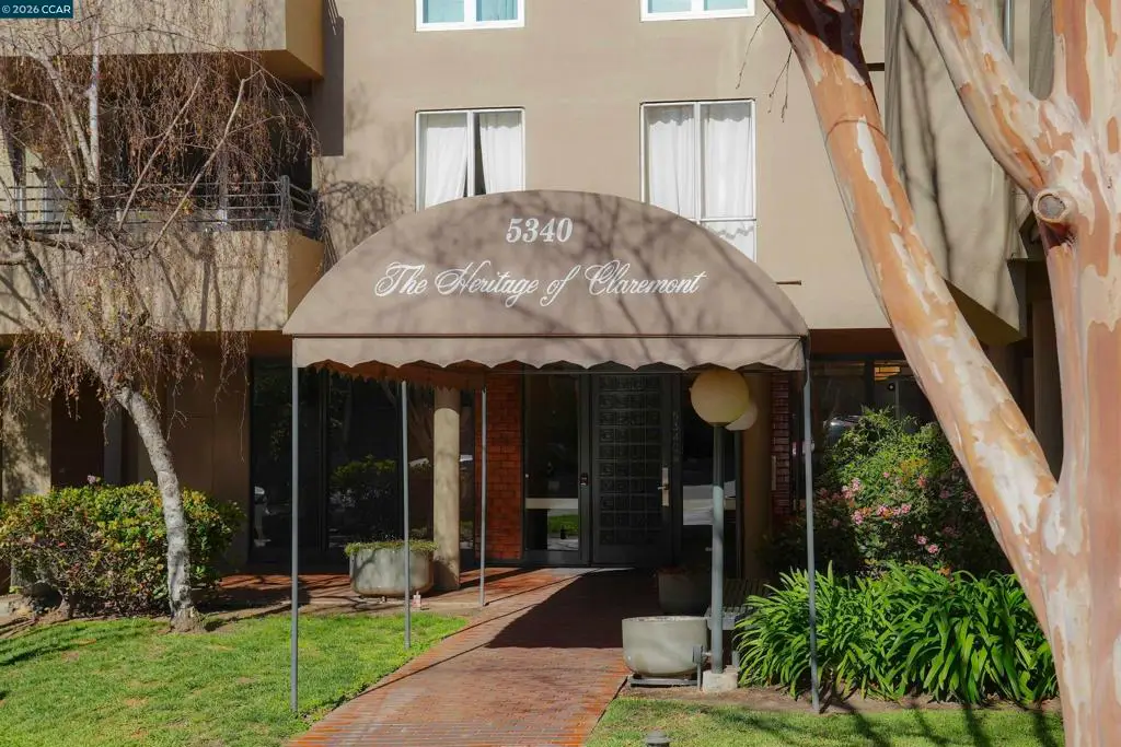 5340 Broadway Terrace #203, Oakland, CA 94618 - #1