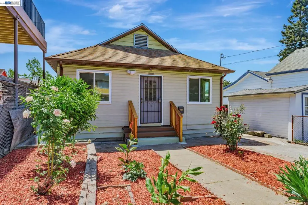 2720 Short St, Oakland, CA 94619 - #1