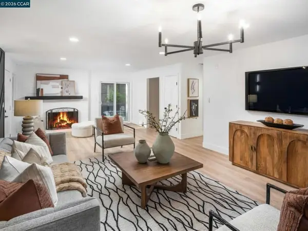 320 Miranda Ln, Alamo, CA 94507