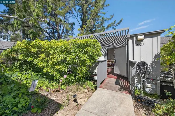 1509 Ashwood Dr, Martinez, CA 94553