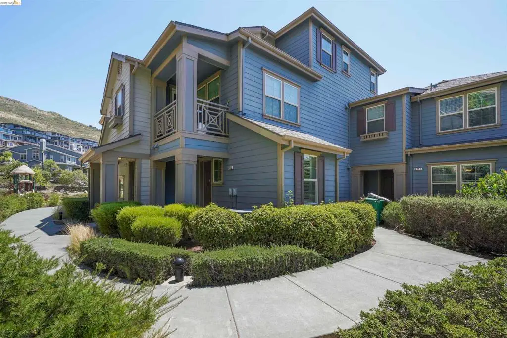 6246 Boulder Ln #4807, Oakland, CA 94605 - #1