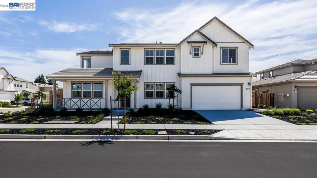 1596 Strathaven Place, Brentwood, CA 94513 - #1