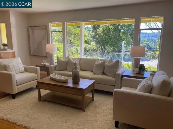 225 Ridgeway Avenue, Fairfax, CA 94930