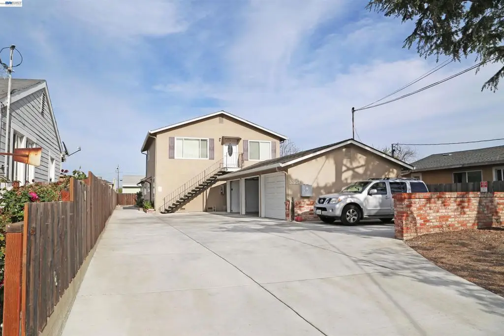 37054 Locust St, Newark, CA 94560 - #1