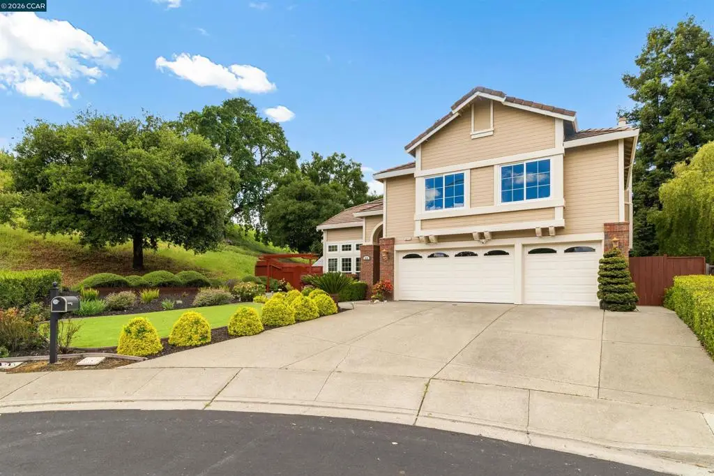 812 Beaver Creek Ct, San Ramon, CA 94582 - #1