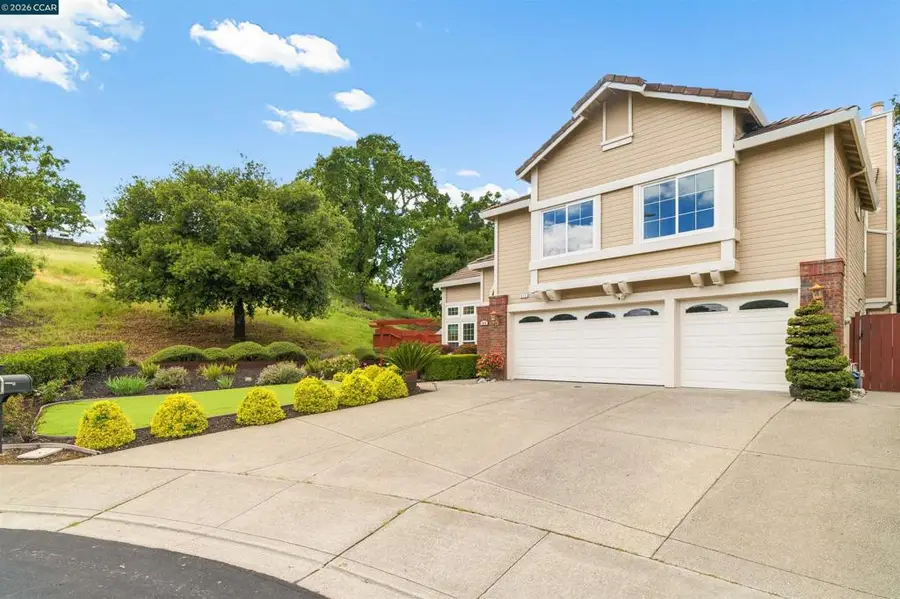 812 Beaver Creek Ct, San Ramon, CA 94582 - #2