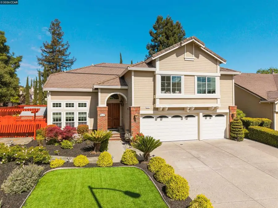 812 Beaver Creek Ct, San Ramon, CA 94582 - #3