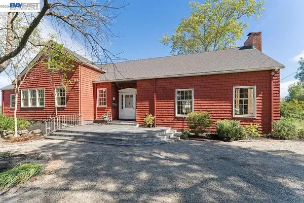 1972 S Livermore Ave, Livermore, CA 94550