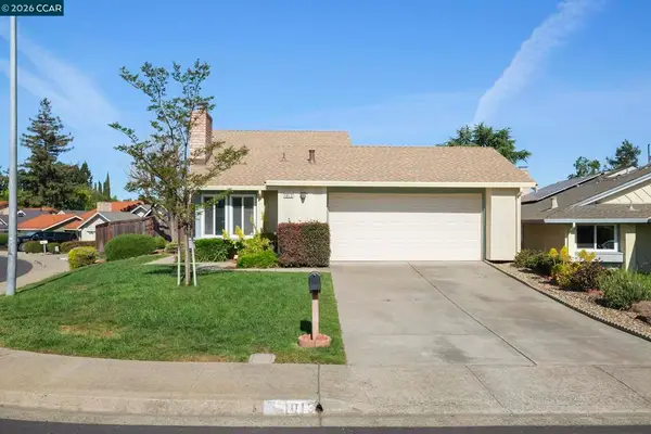 1013 Stoneybrook Drive, Martinez, CA 94553