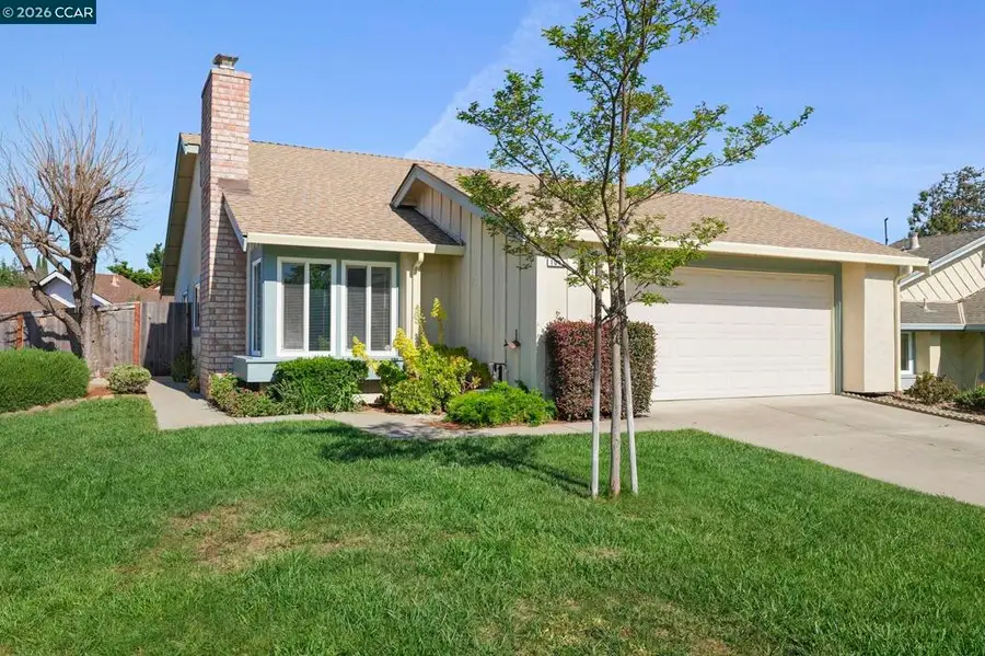 1013 Stoneybrook Drive, Martinez, CA 94553 - #2