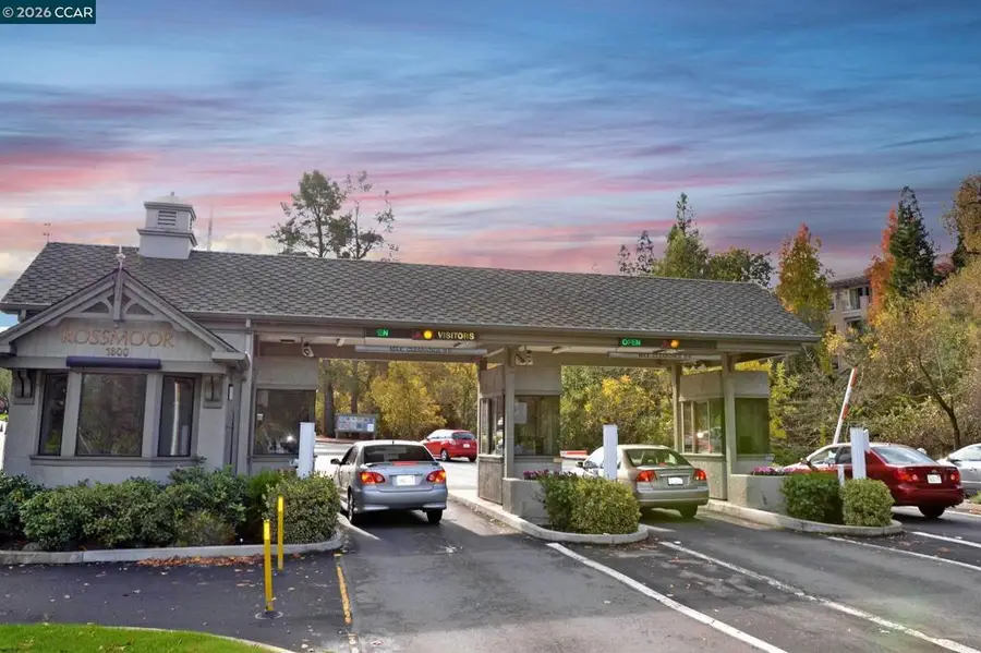 2055 Cactus Ct #2, Walnut Creek, CA 94595 - #2