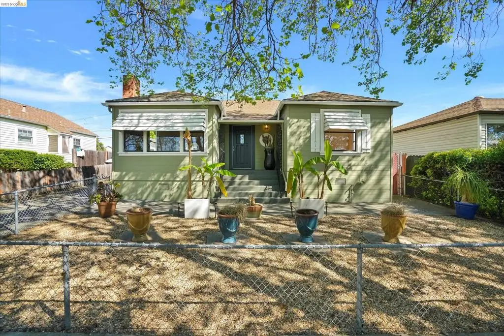 506 Steffan St, Vallejo, CA 94591 - #1