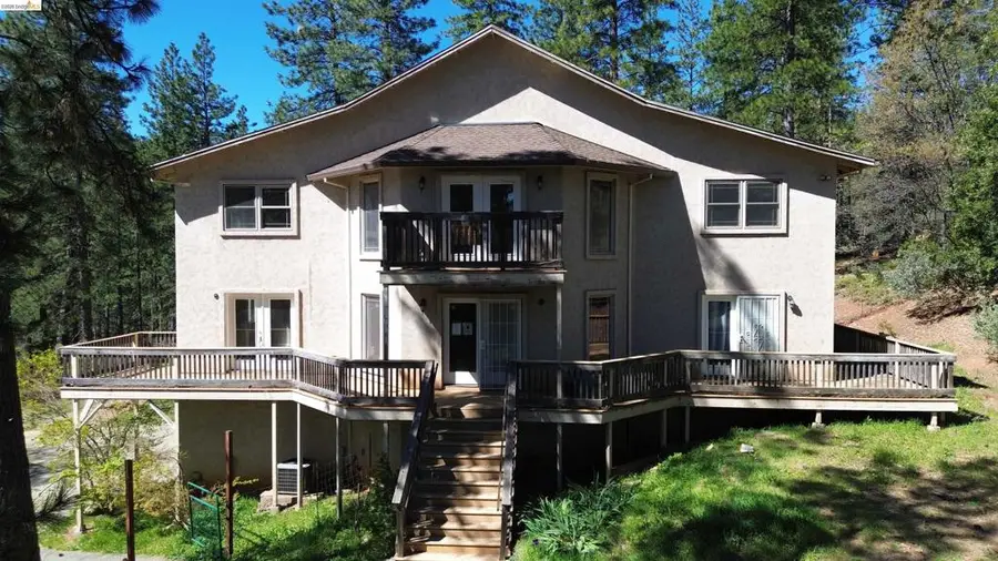 3715 Bald Mountain Rd, West Point, CA 95255 - #3