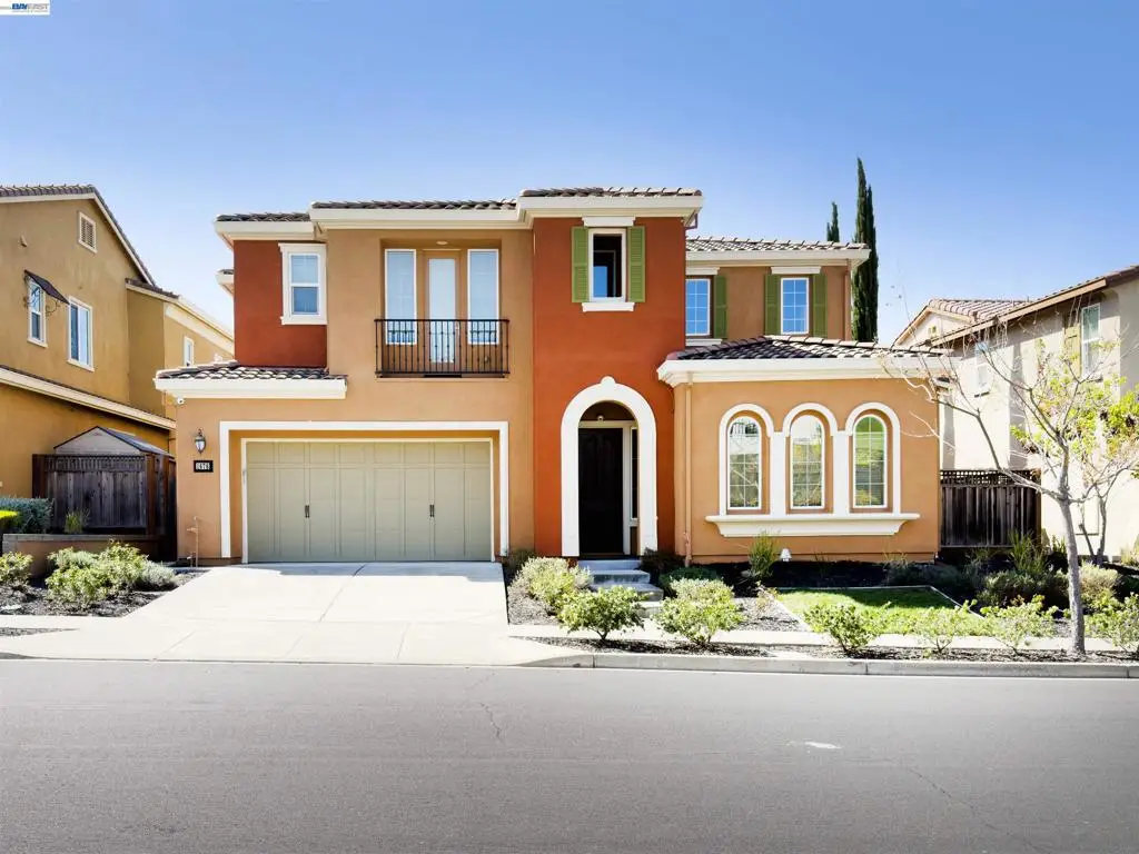 1676 N Terracina Dr, Dublin, CA 94568 - #1