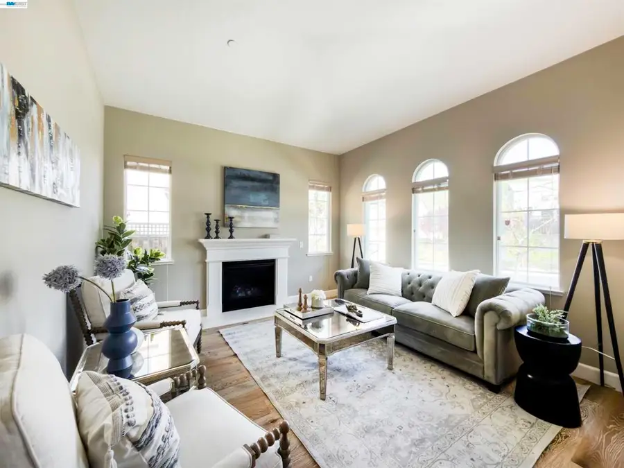 1676 N Terracina Dr, Dublin, CA 94568 - #3