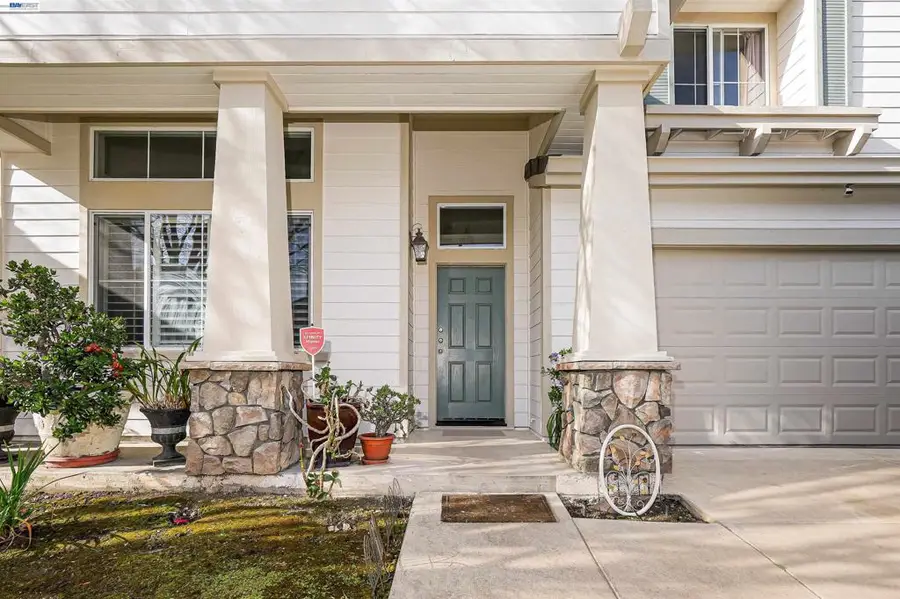 25085 Silverthorne Pl., Hayward, CA 94544 - #3