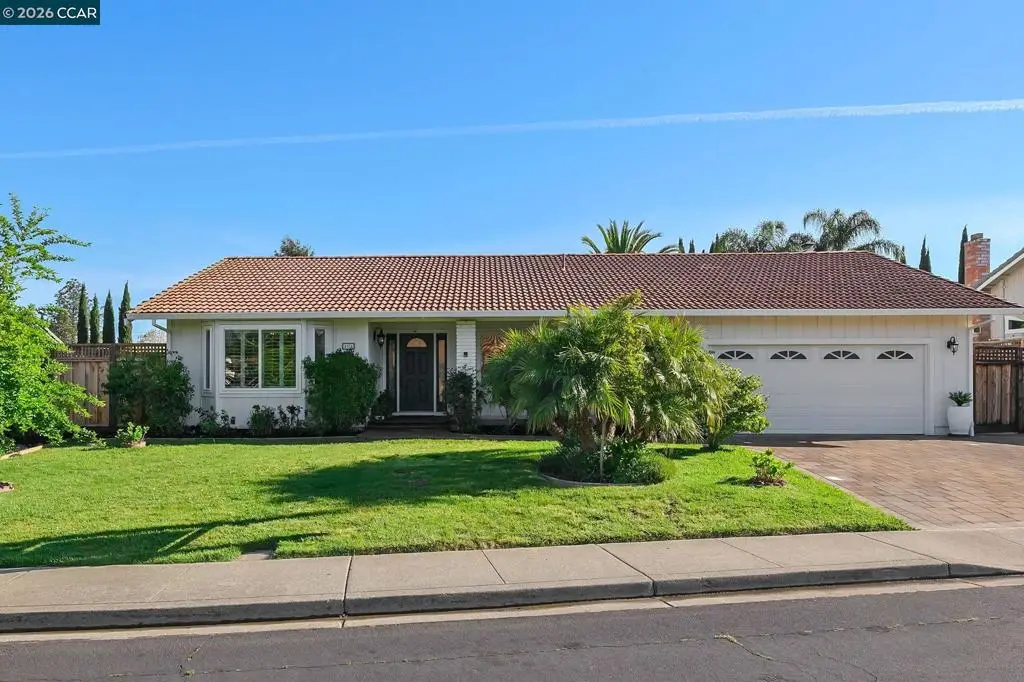 4151 Storey Lane, Concord, CA 94518 - #1