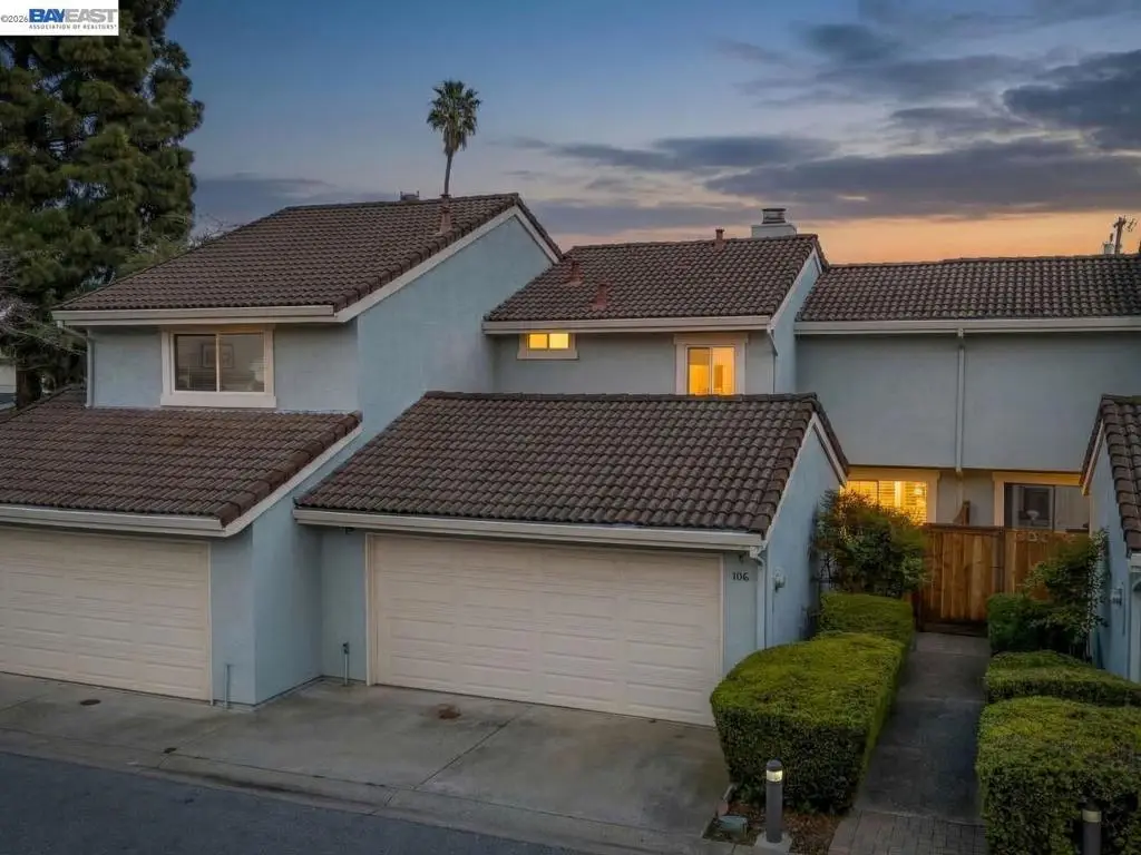 124 Westgate Cir, San Pablo, CA 94806 - #1