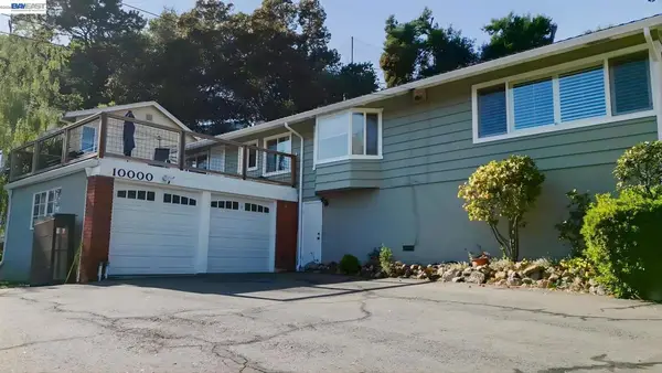 10000 Sigourney Ave, Oakland, CA 94605