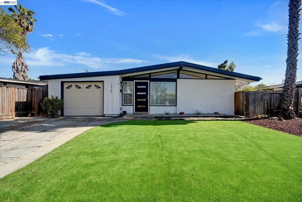 1215 Oak Creek Way, Sunnyvale, CA 94089 - #1