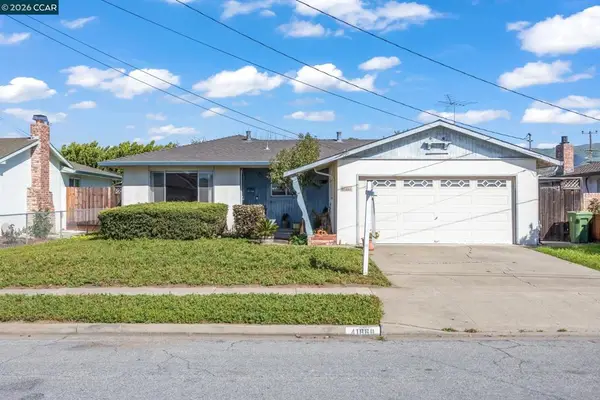 41868 Gifford Street, Fremont, CA 94538