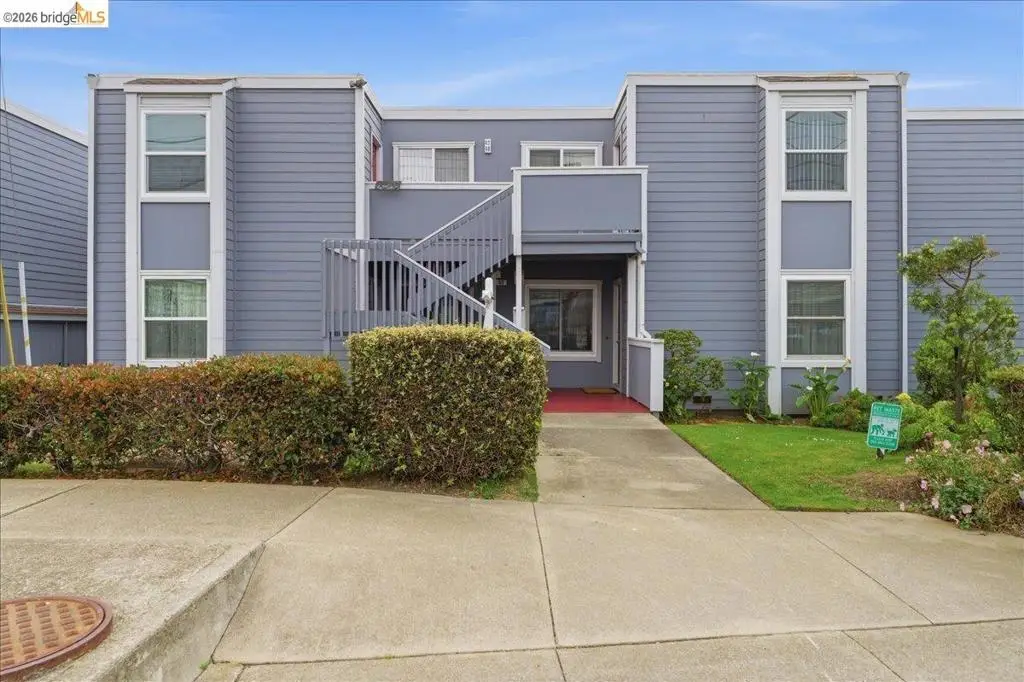 44 Oak Ave # 6, South San Francisco, CA 94080 - #1