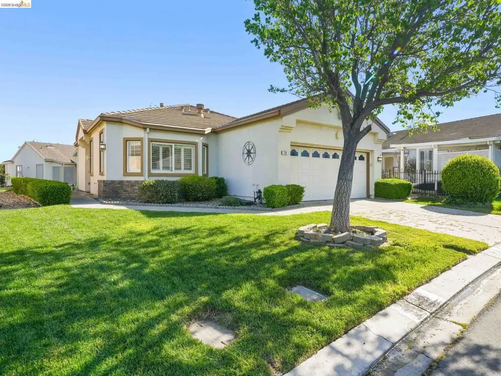 714 Cherry Hills, Rio Vista, CA 94571 - #1