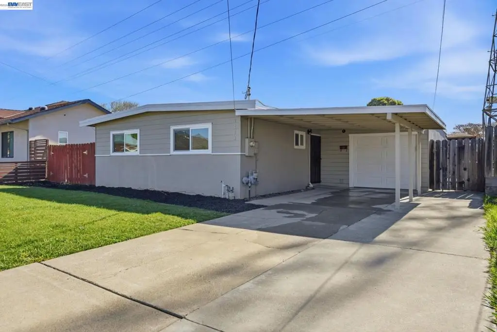 4498 Ladner St, Fremont, CA 94538 - #1
