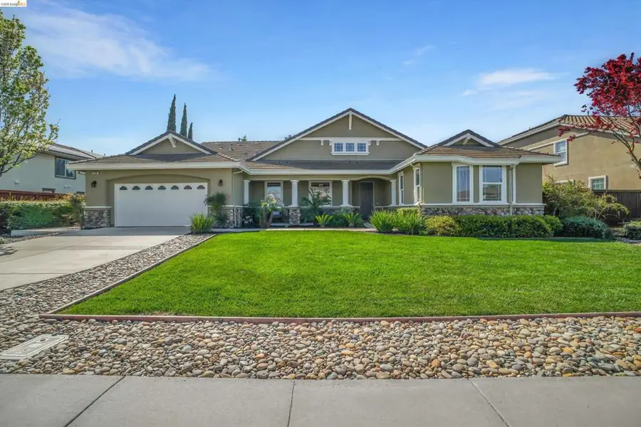 608 Big Basin Dr, Brentwood, CA 94513 - #2