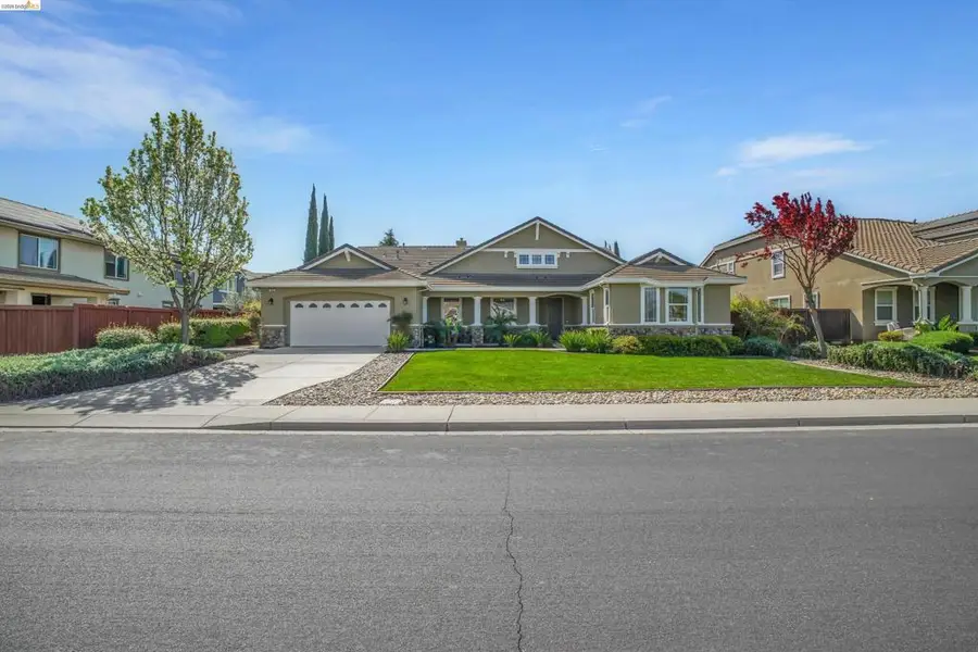 608 Big Basin Dr, Brentwood, CA 94513 - #3