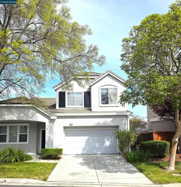 236 Comeabout Circle, Pittsburg, CA 94565