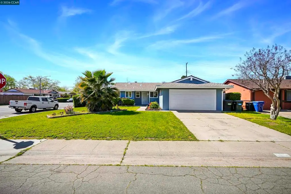 6860 Cunningham Way, Sacramento, CA 95828 - #1