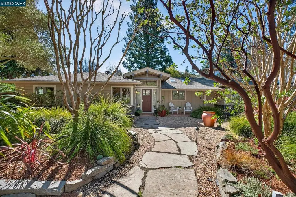 5 El Corte, Orinda, CA 94563 - #1