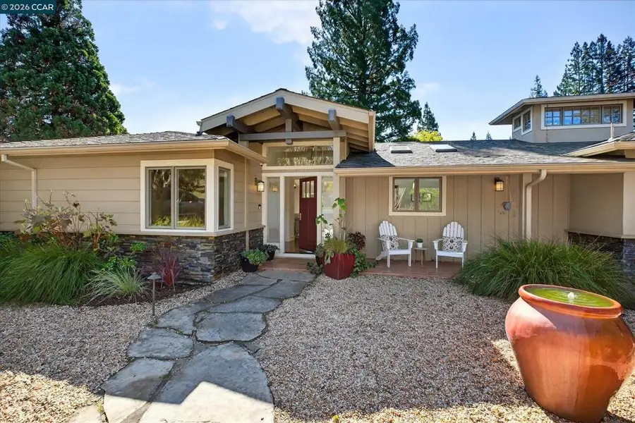 5 El Corte, Orinda, CA 94563 - #2