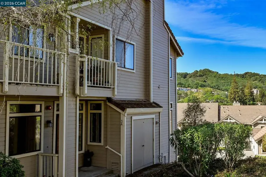 5413 Terra Granada Dr #3A, Walnut Creek, CA 94595 - #3