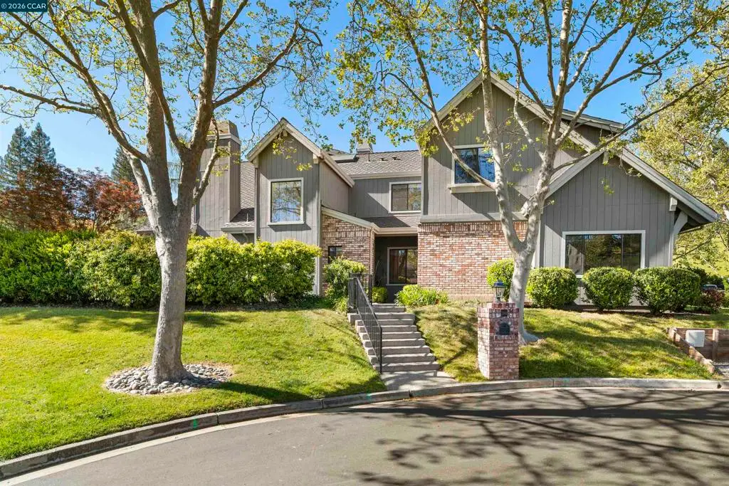 360 S Eagle Nest Lane, Danville, CA 94506 - #1