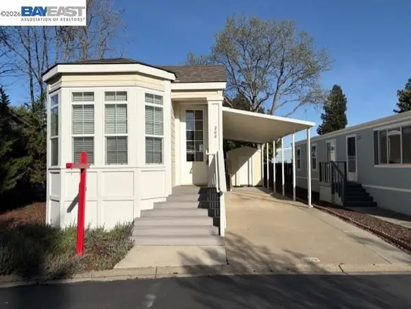 3263 Vineyard Ave, Pleasanton, CA 94566