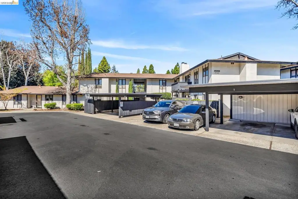 1942 Desert Cir, Walnut Creek, CA 94598 - #1