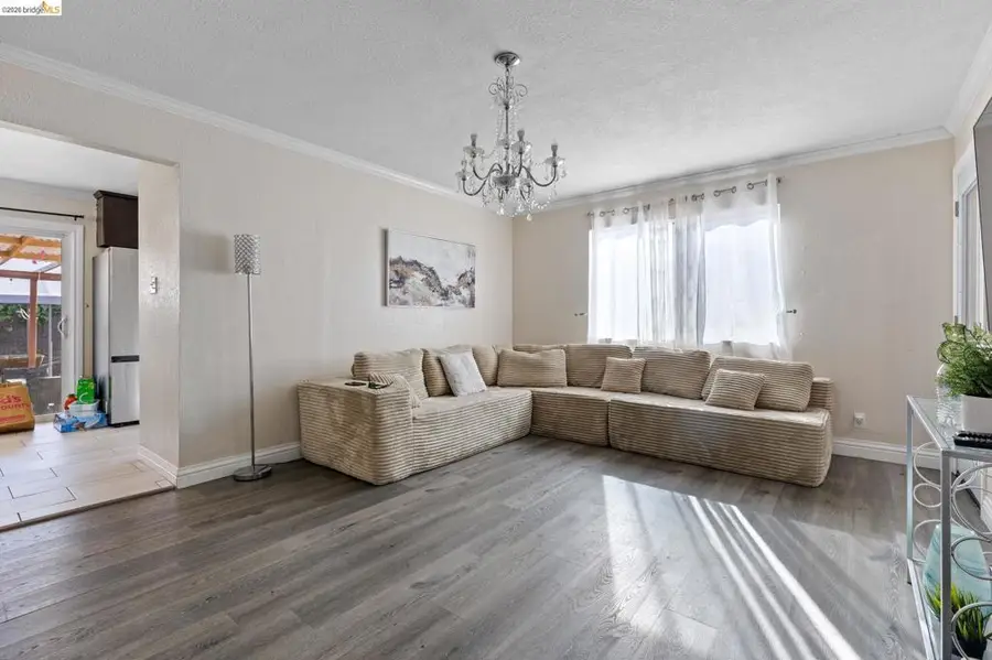 1540 Lipton St, Antioch, CA 94509 - #3
