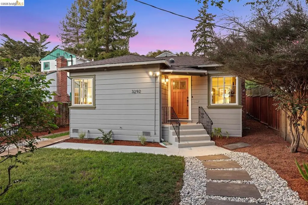 3292 Jordan Rd, Oakland, CA 94602 - #1