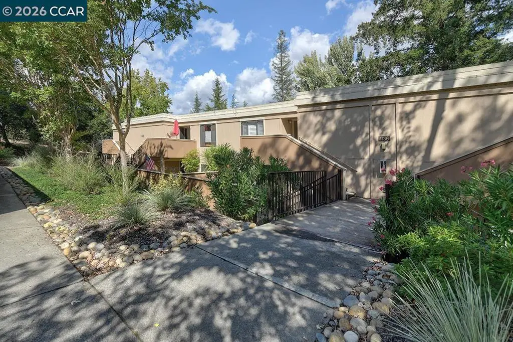 1136 Rockledge Ln #6, Walnut Creek, CA 94595 - #1