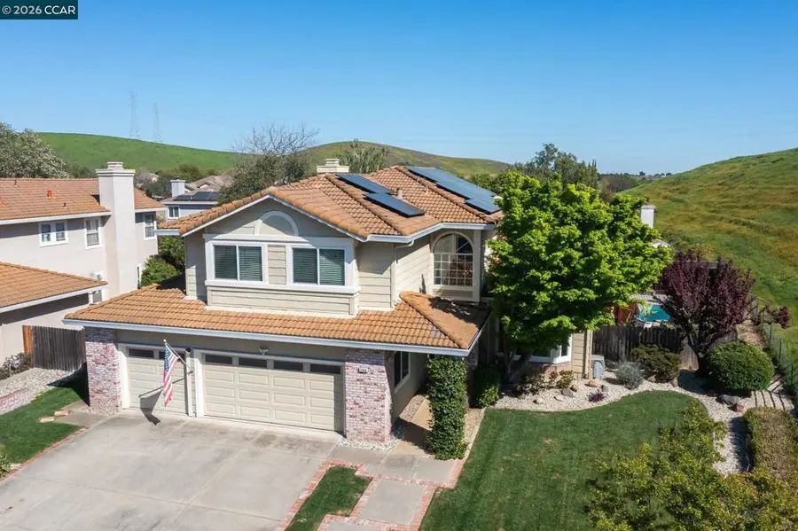 2486 Del Monte Dr, Fairfield, CA 94534 - #2