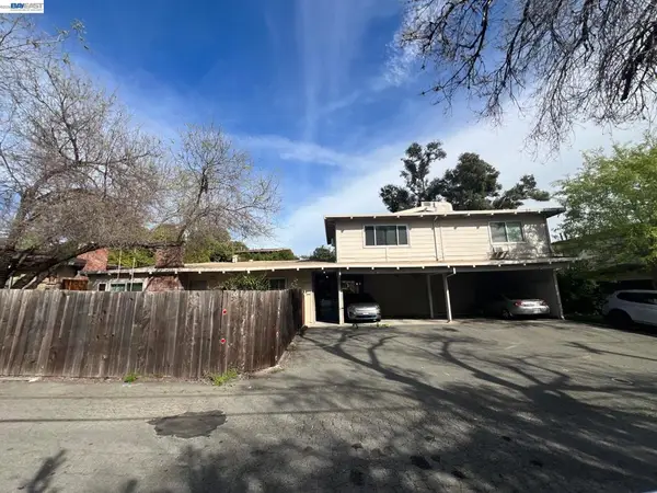 1594 Morgan, Walnut Creek, CA 94596