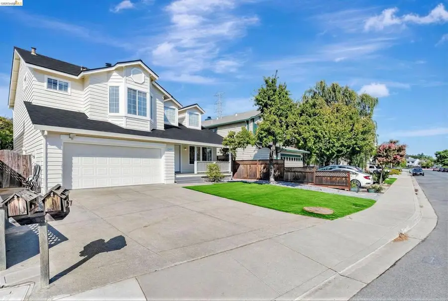 5052 Perry Way, Antioch, CA 94531 - #2