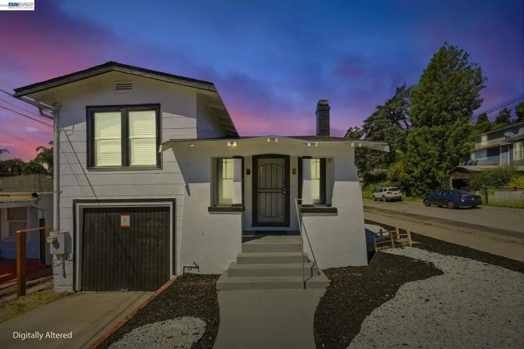 2957 73rd Ave, Oakland, CA 94605 - #1