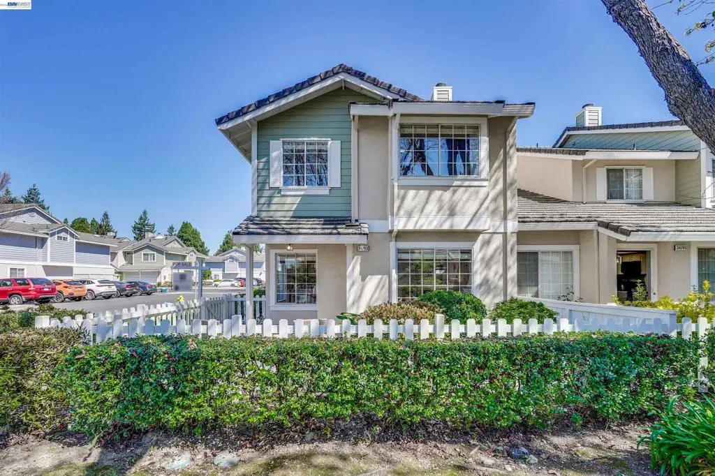 34743 Chanel Terrace, Fremont, CA 94555 - #1